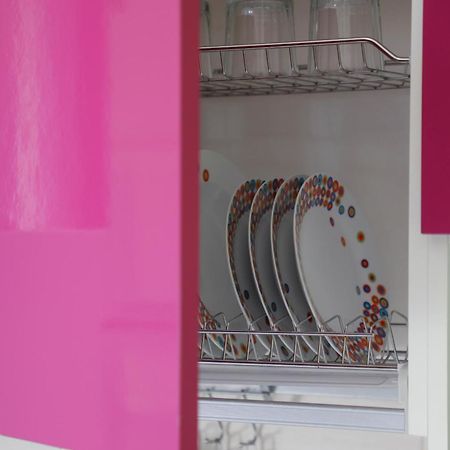 Settessenze Residence & Rooms アグローポリ エクステリア 写真