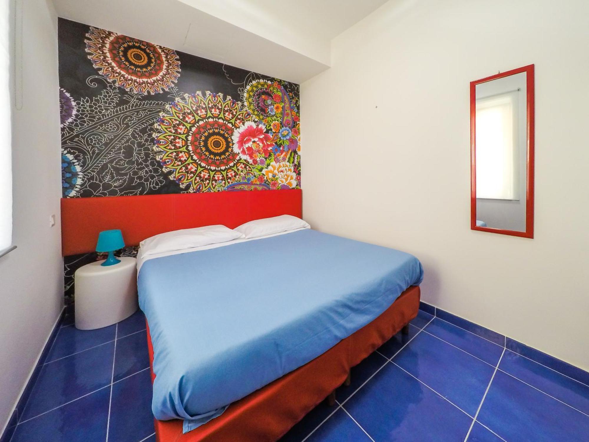 Settessenze Residence & Rooms アグローポリ エクステリア 写真