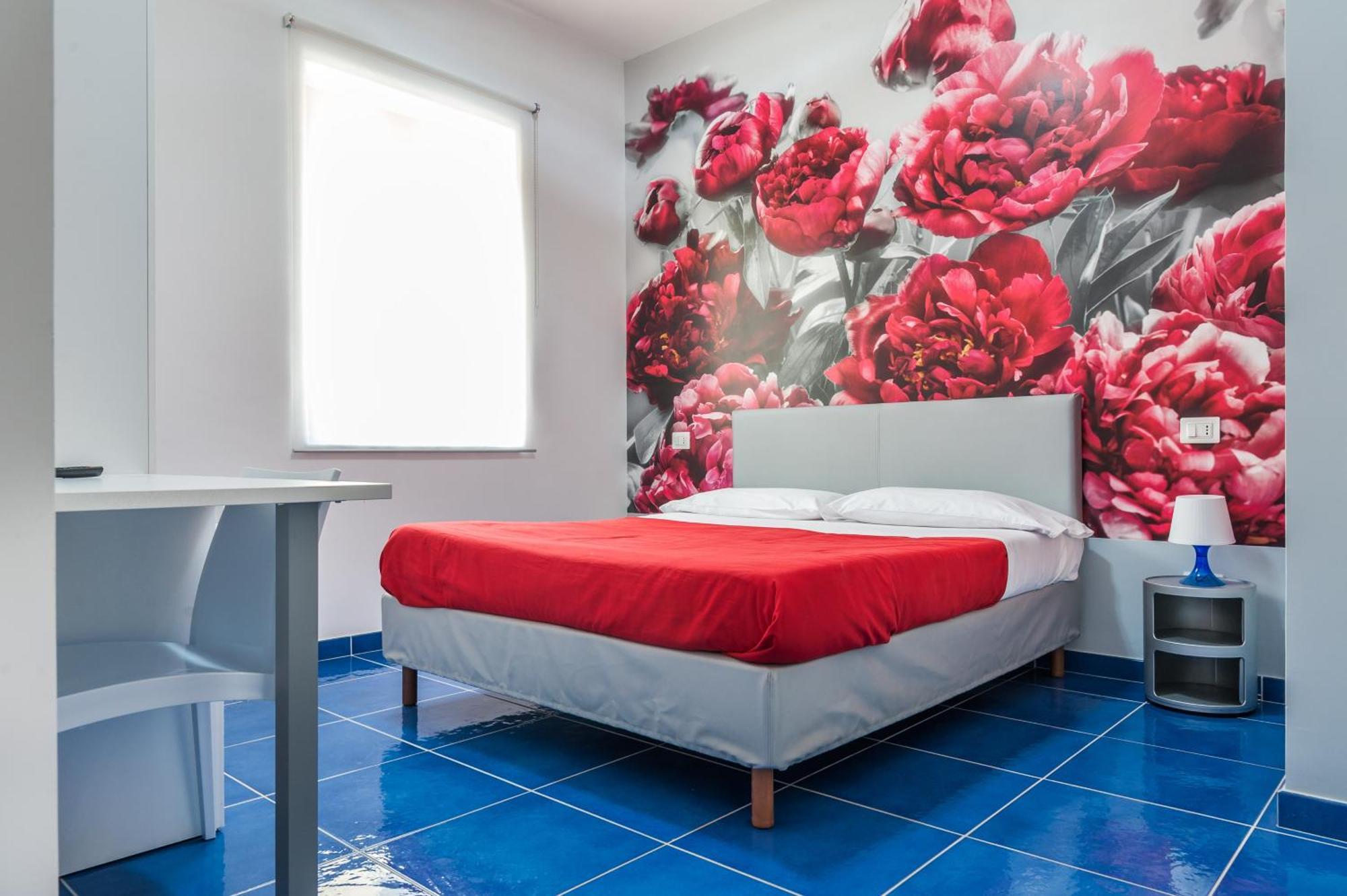 Settessenze Residence & Rooms アグローポリ エクステリア 写真