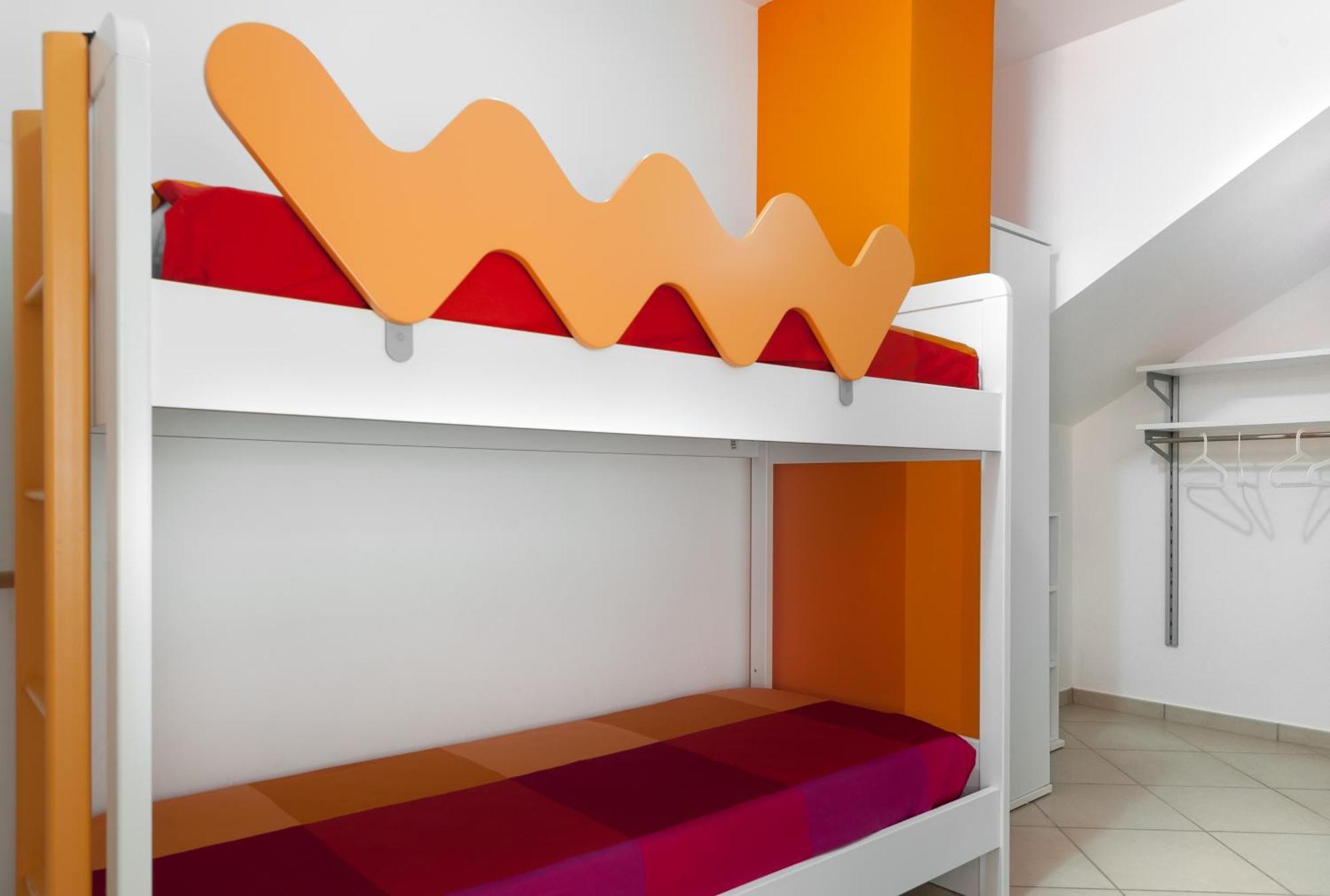 Settessenze Residence & Rooms アグローポリ エクステリア 写真