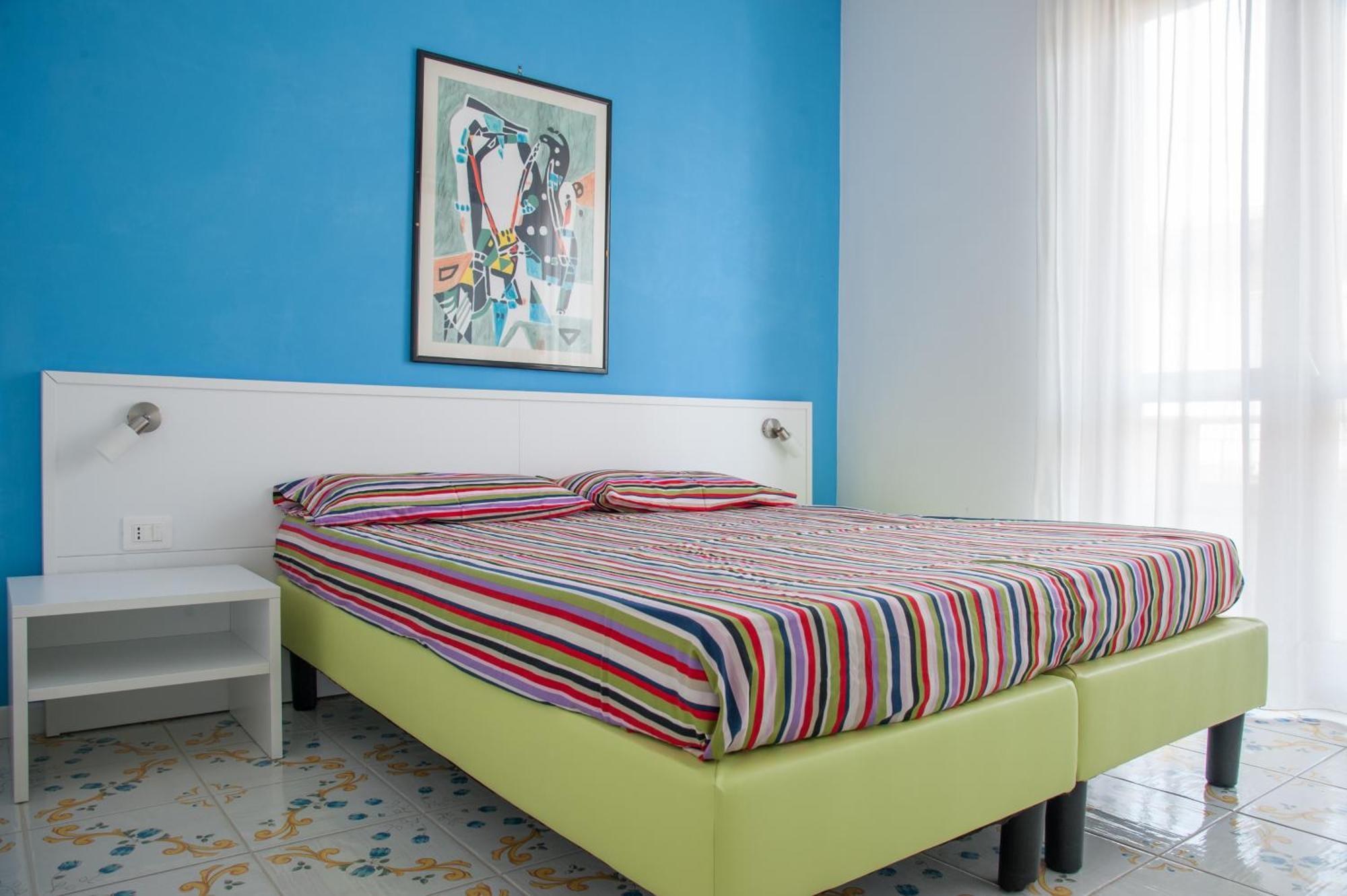 Settessenze Residence & Rooms アグローポリ エクステリア 写真
