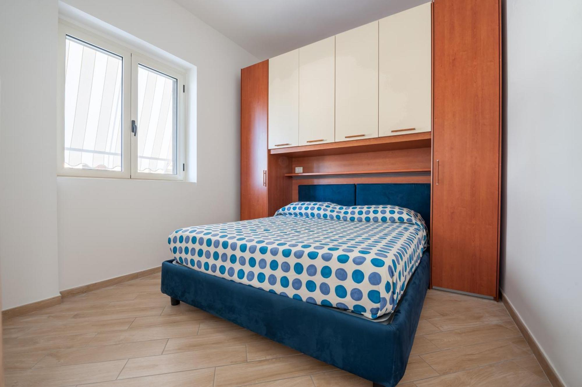 Settessenze Residence & Rooms アグローポリ エクステリア 写真