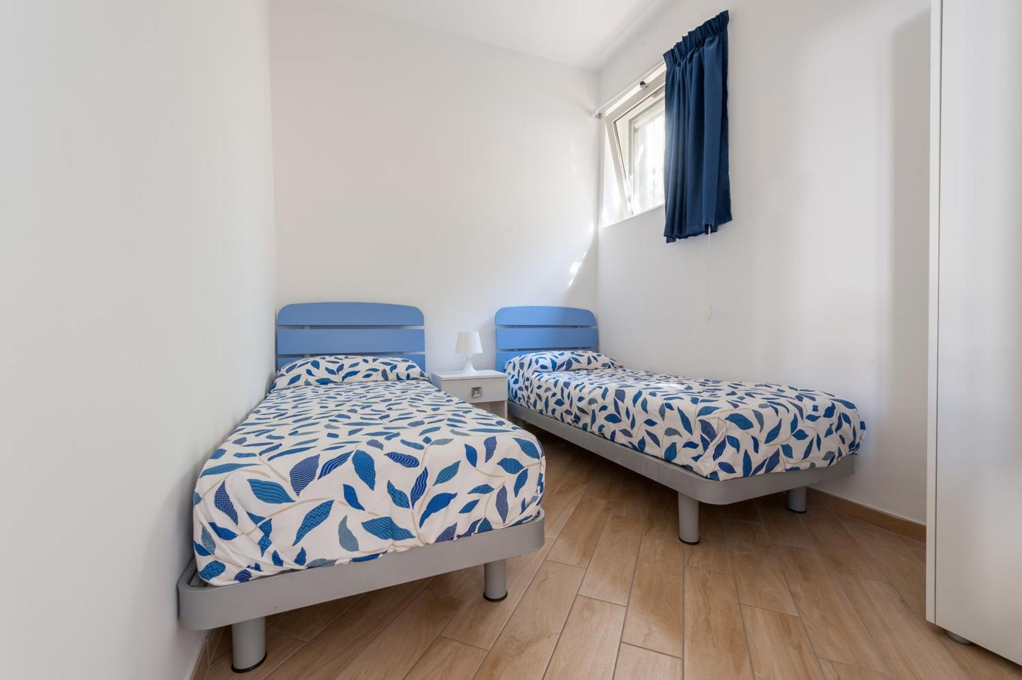 Settessenze Residence & Rooms アグローポリ エクステリア 写真
