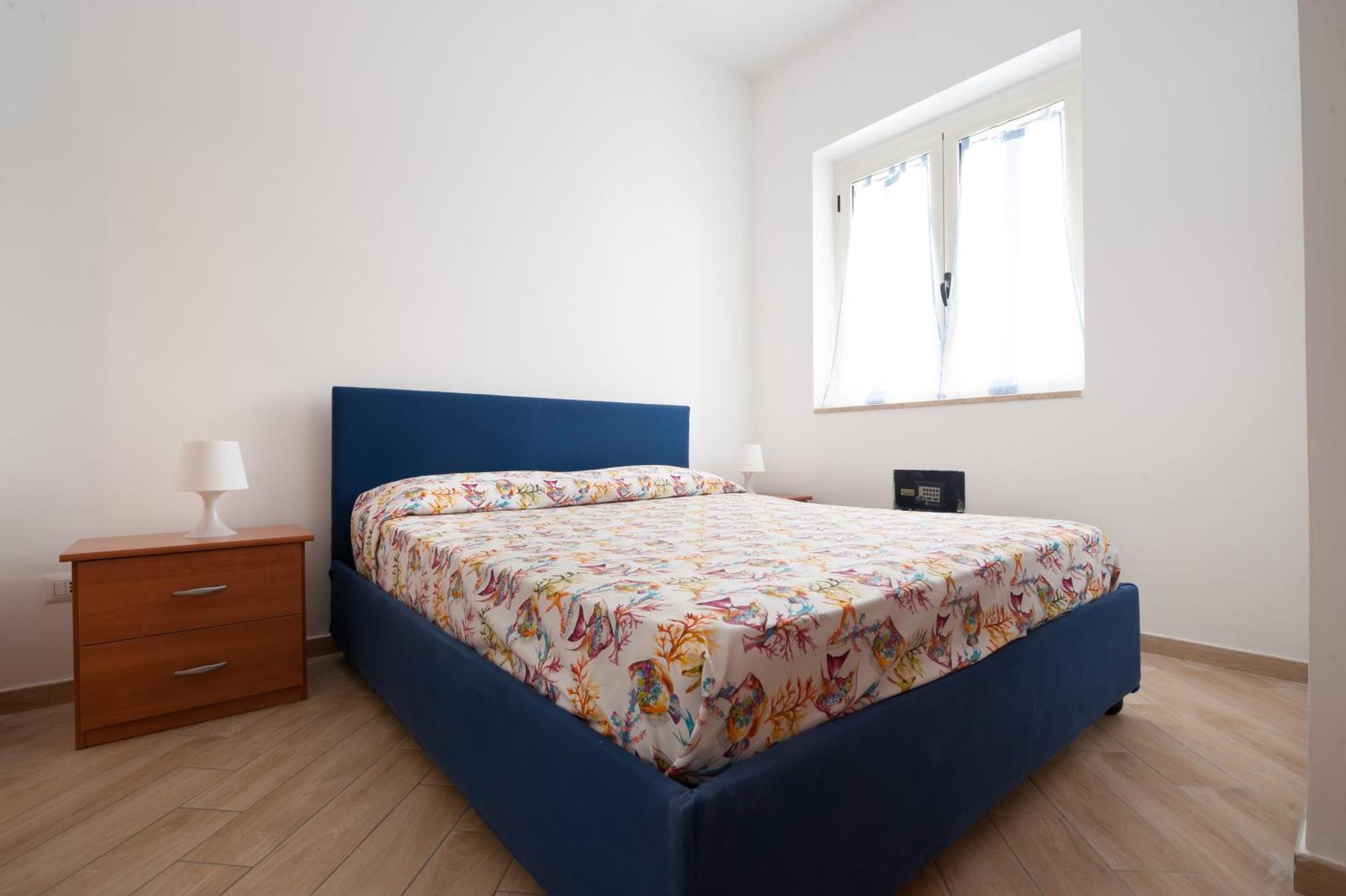 Settessenze Residence & Rooms アグローポリ エクステリア 写真