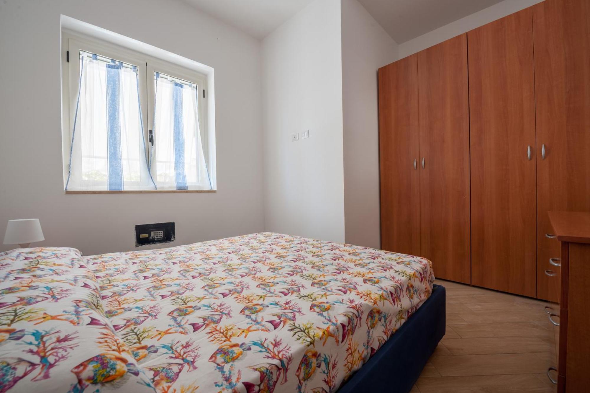 Settessenze Residence & Rooms アグローポリ エクステリア 写真