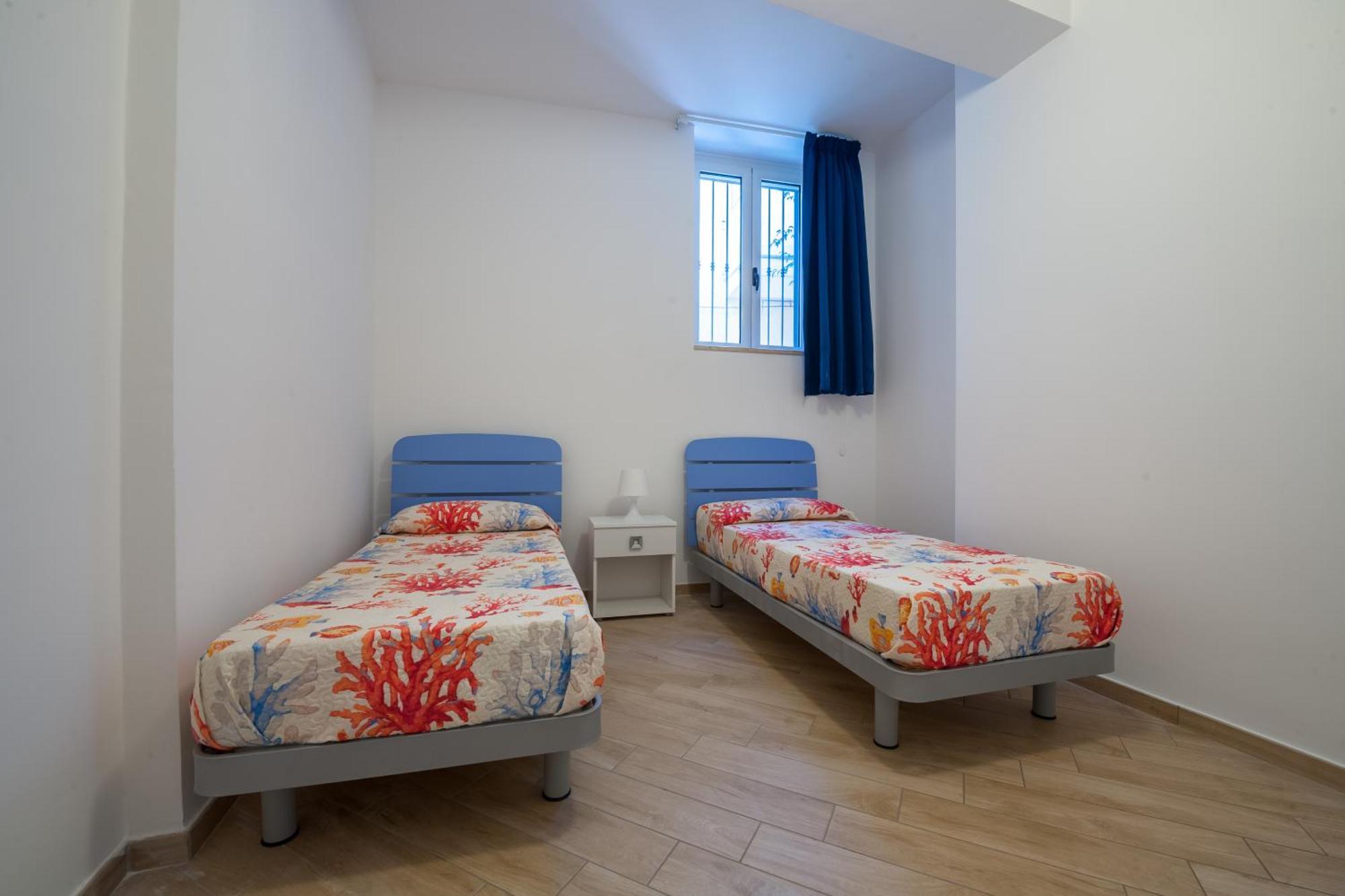Settessenze Residence & Rooms アグローポリ エクステリア 写真