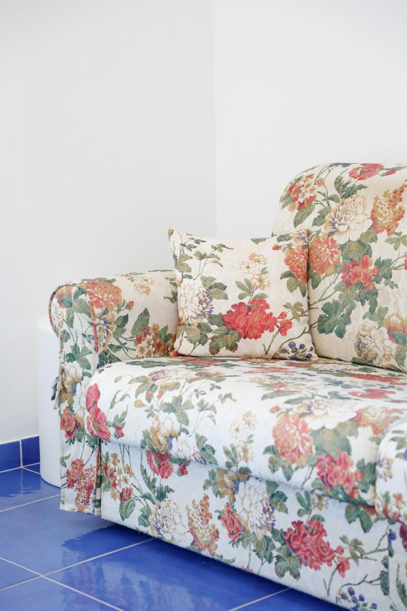 Settessenze Residence & Rooms アグローポリ エクステリア 写真