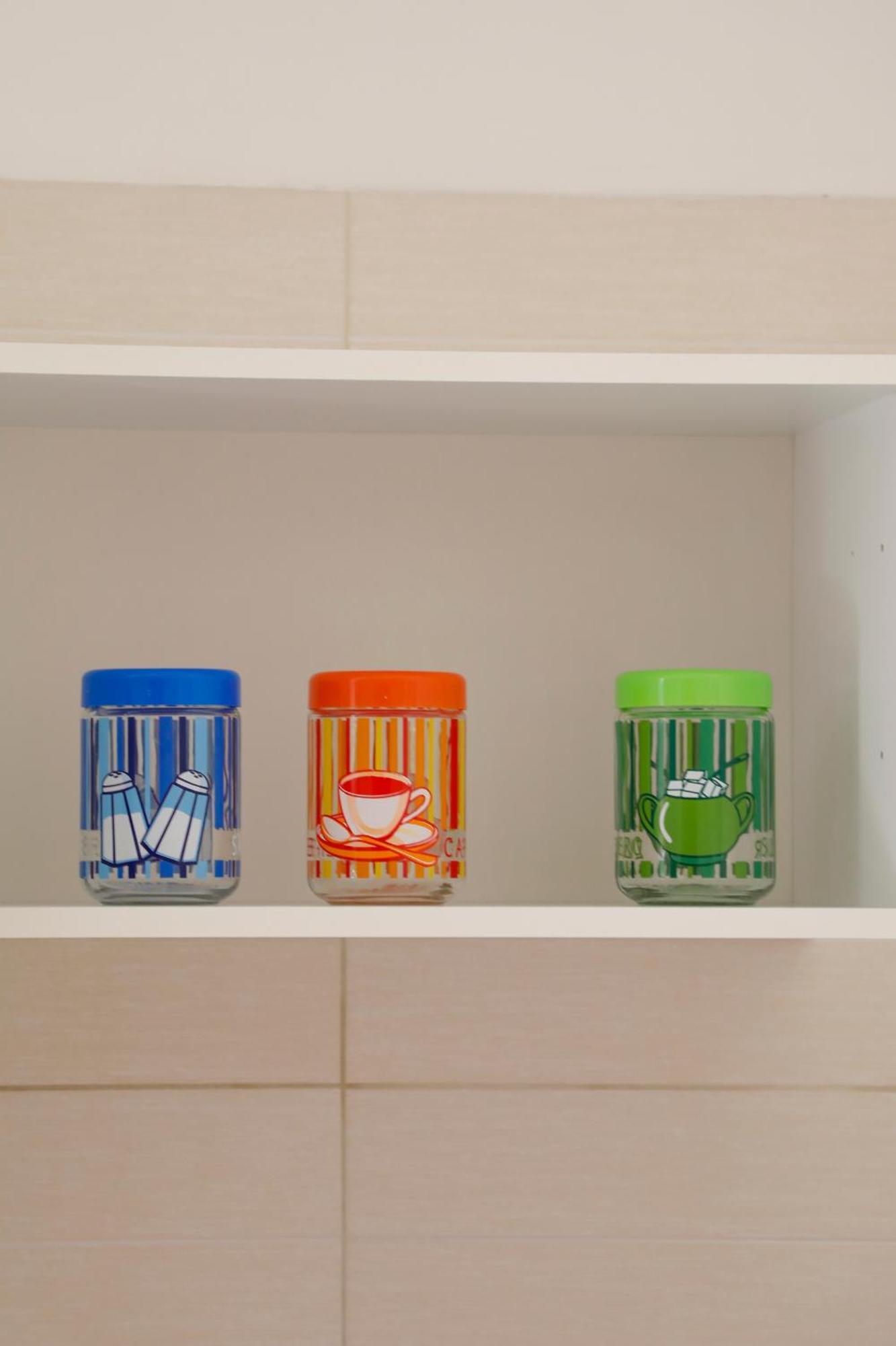 Settessenze Residence & Rooms アグローポリ エクステリア 写真