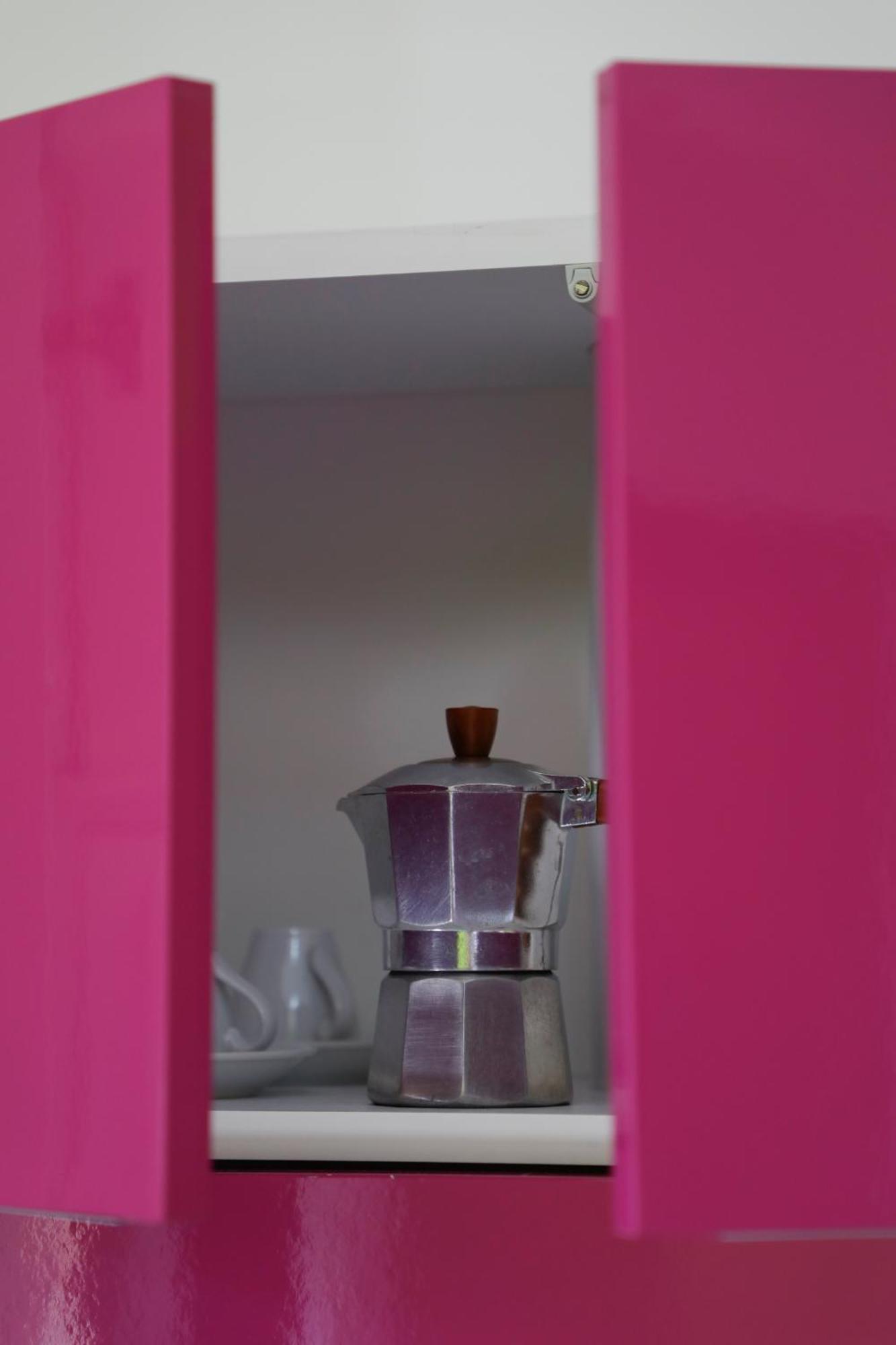 Settessenze Residence & Rooms アグローポリ エクステリア 写真