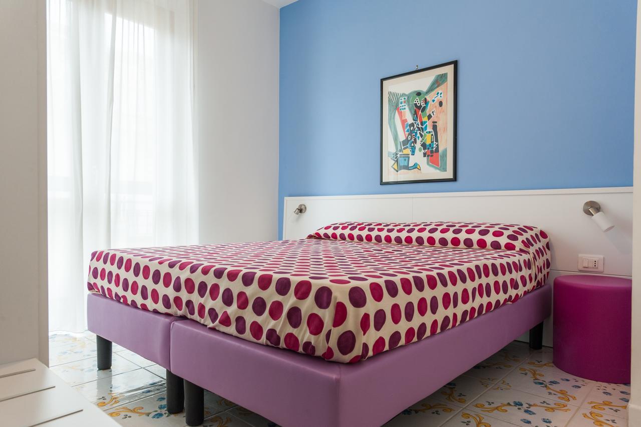 Settessenze Residence & Rooms アグローポリ エクステリア 写真